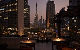 Four Seasons Difc